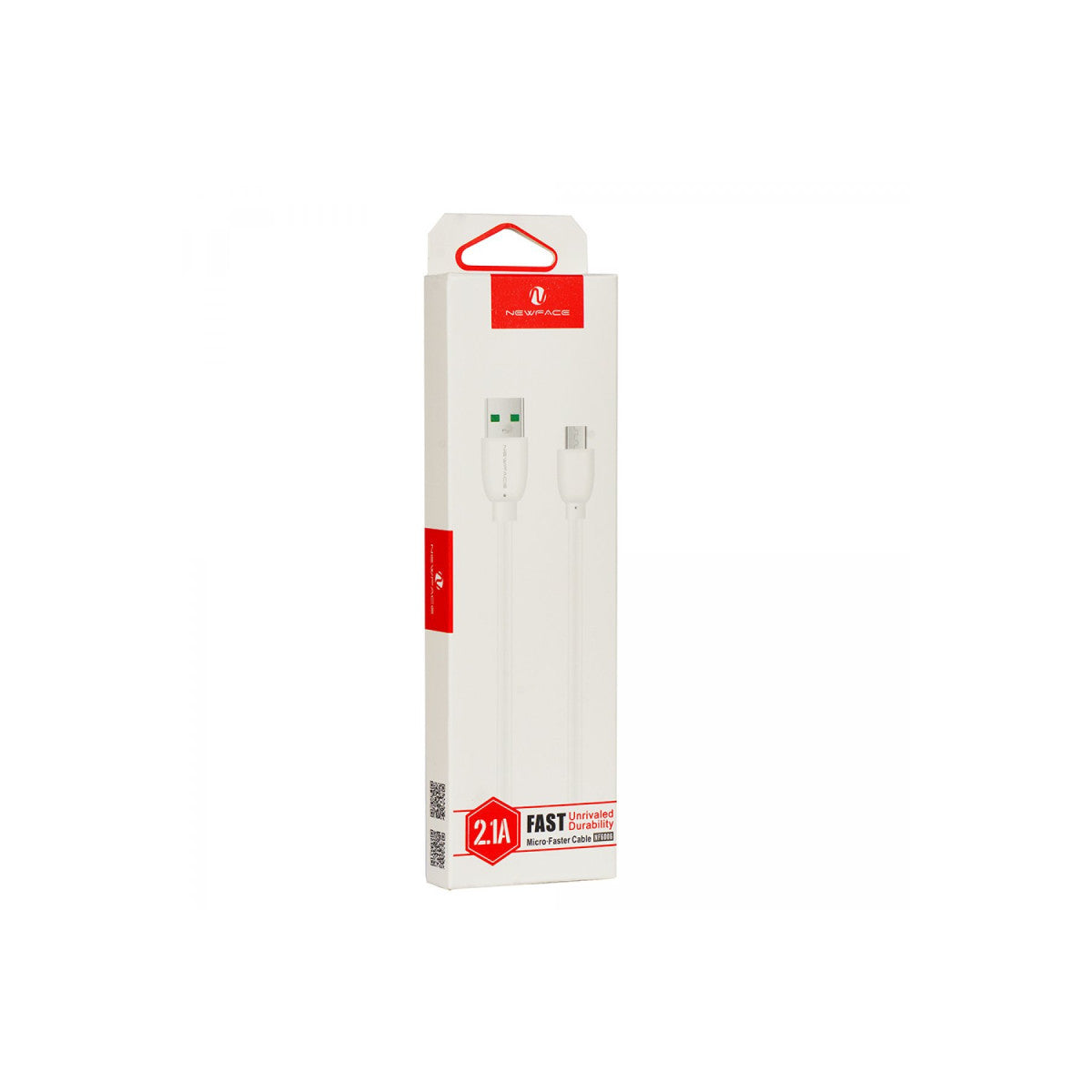 Newface NF6006 Micro USB Kablo