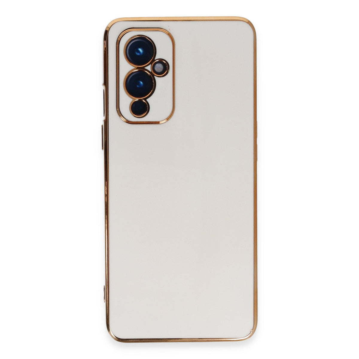 Newface One Plus 9 Kılıf Volet Silikon