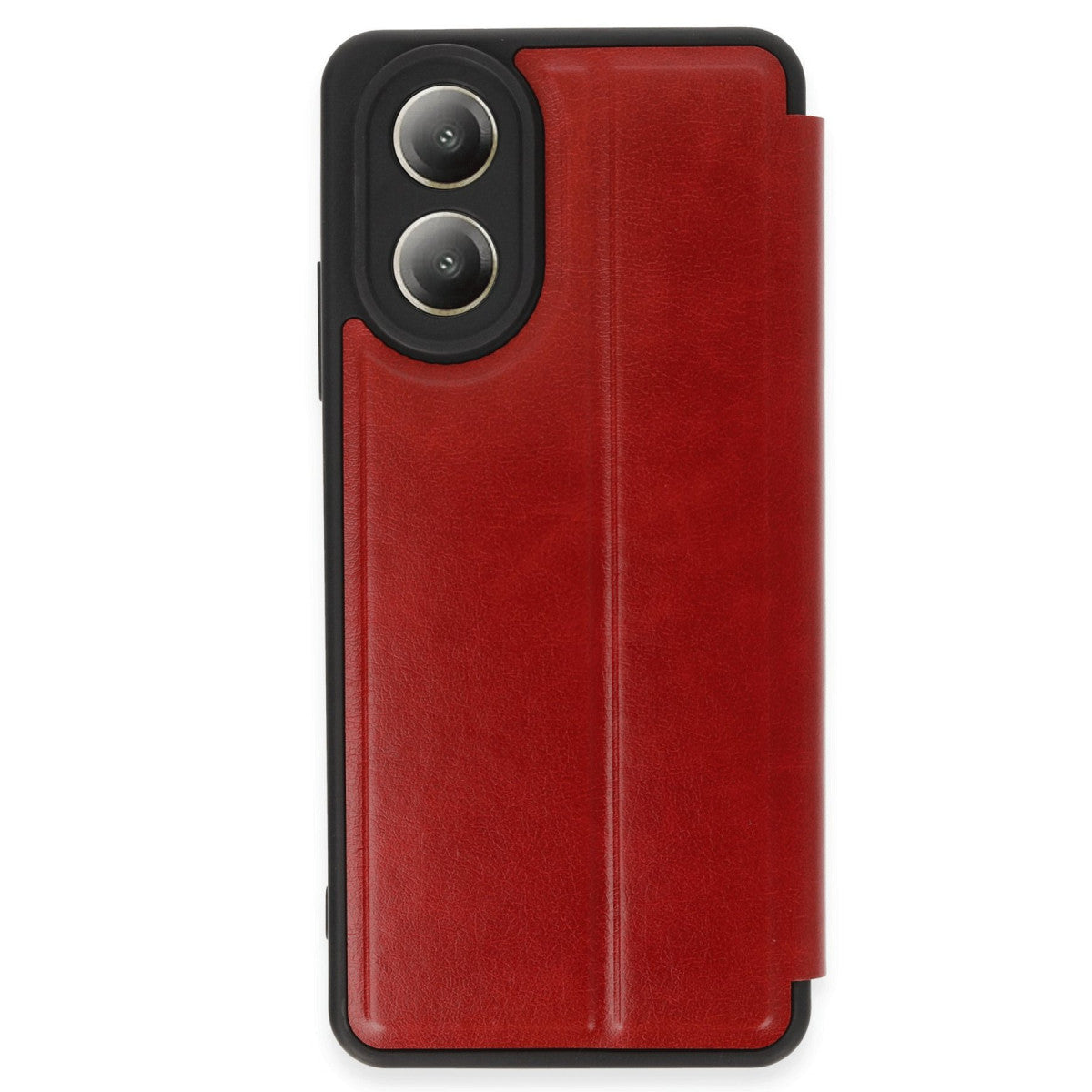 Newface Oppo A38 Kılıf Flip Cover