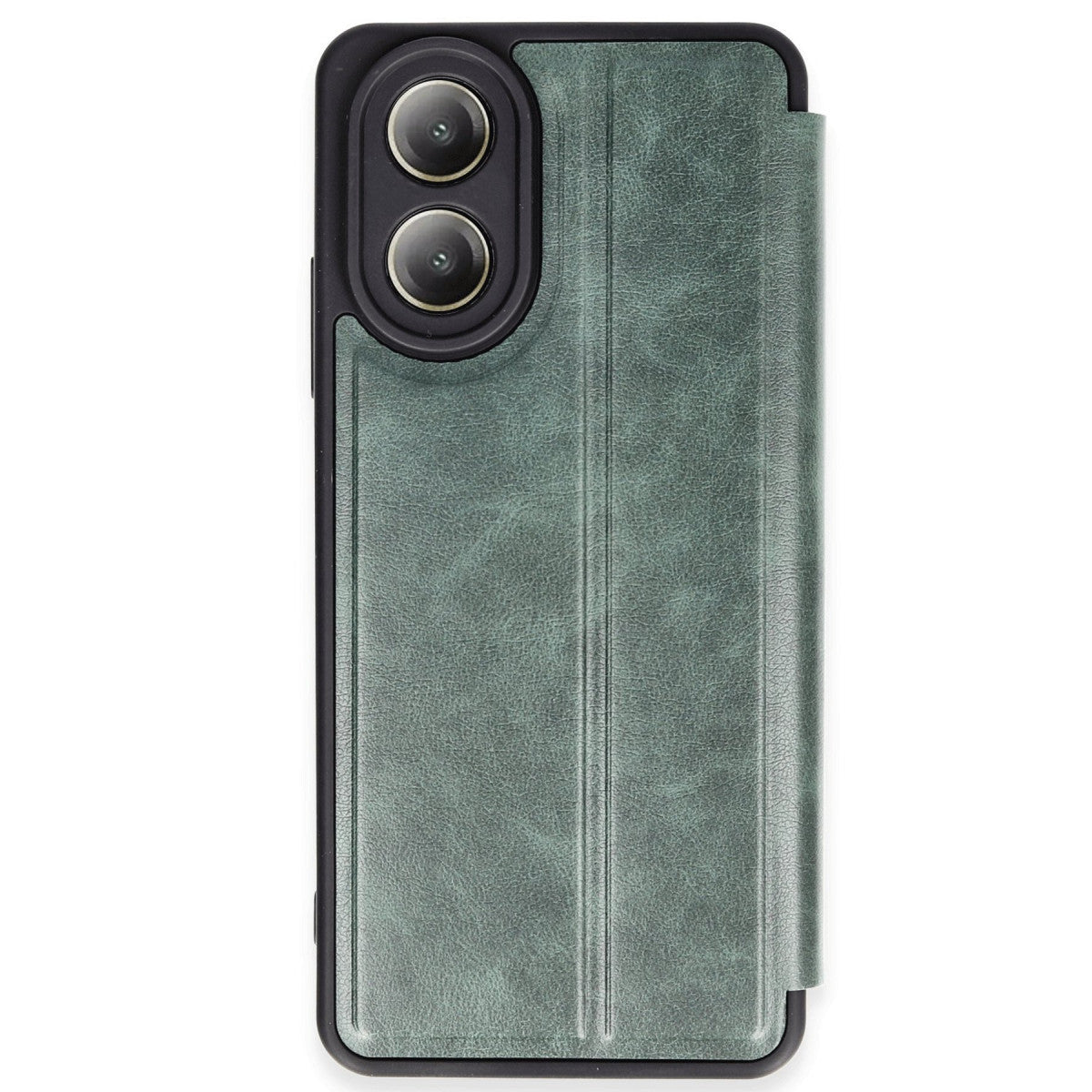 Newface Oppo A38 Kılıf Flip Cover