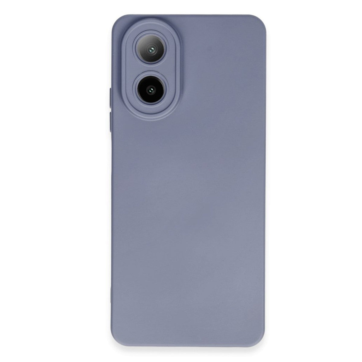 Newface Oppo A38 Kılıf Nano içi Kadife Silikon