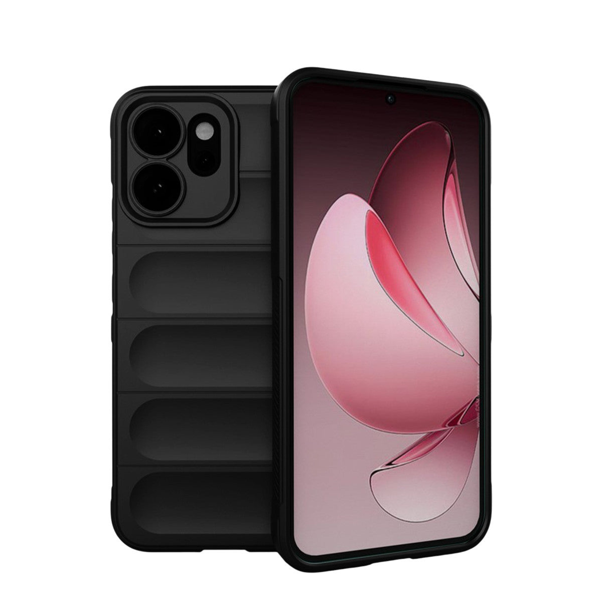 Newface Oppo Reno 14 Optimum Silikon