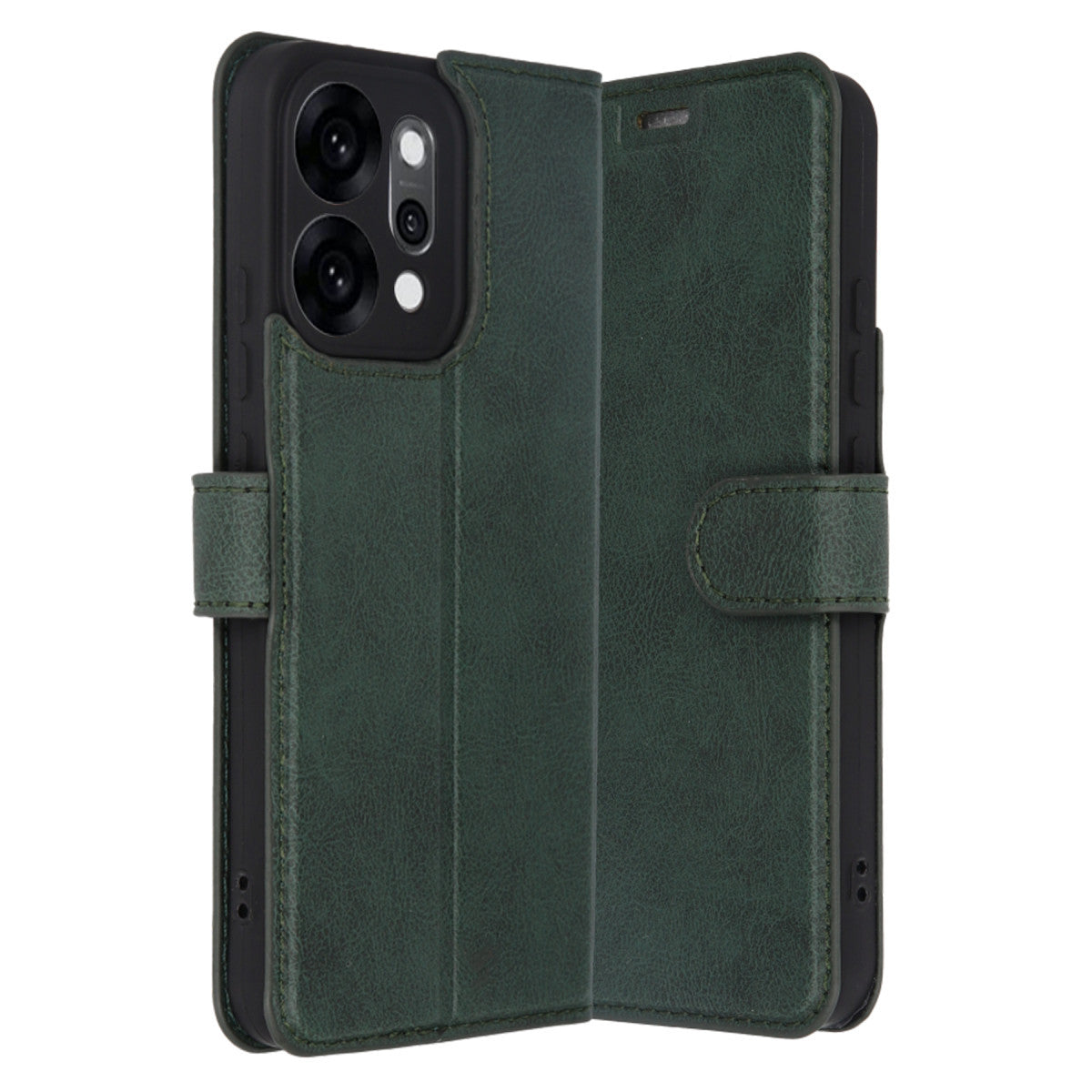 Newface Oppo Reno 14 Trend S Plus Kapaklı Kılıf