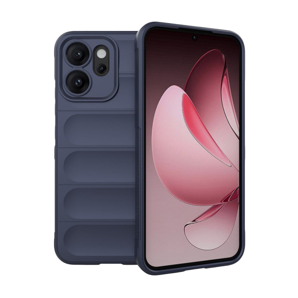 Newface Oppo Reno 14F Optimum Silikon