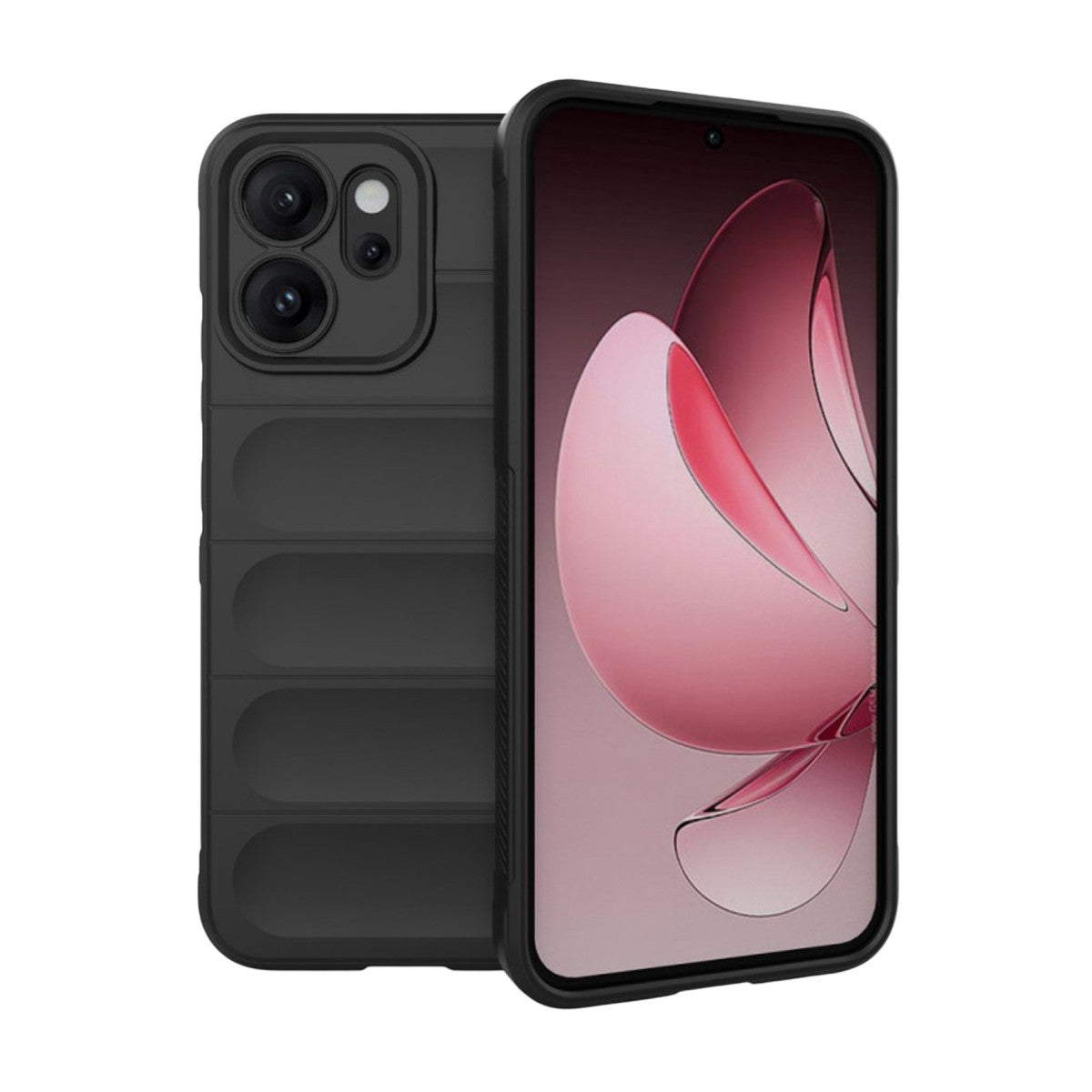 Newface Oppo Reno 14F Optimum Silikon
