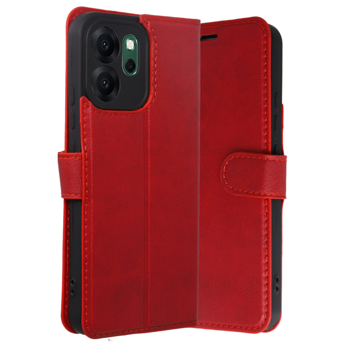 Newface Oppo Reno 14F Trend S Plus Kapaklı Kılıf