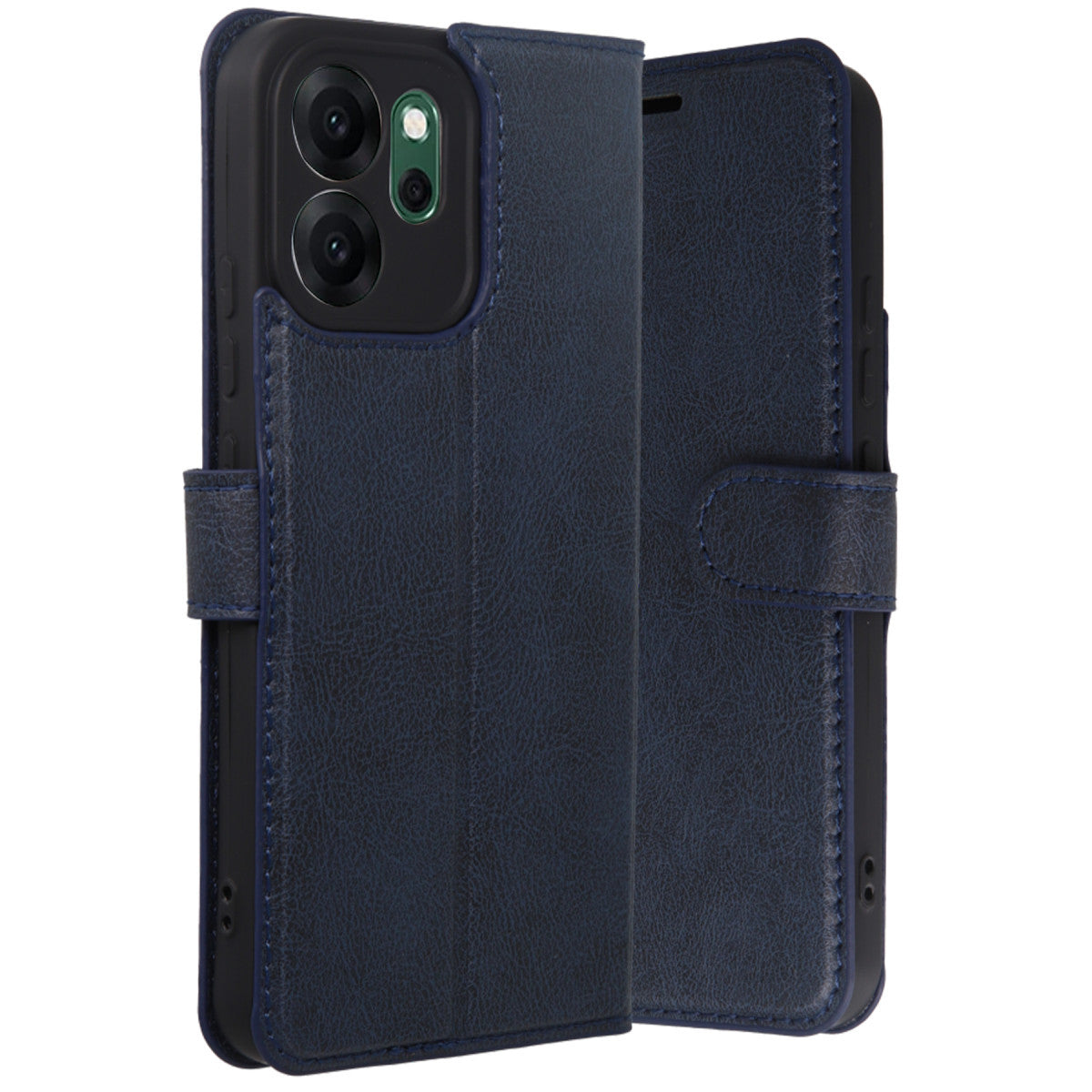 Newface Oppo Reno 14F Trend S Plus Kapaklı Kılıf