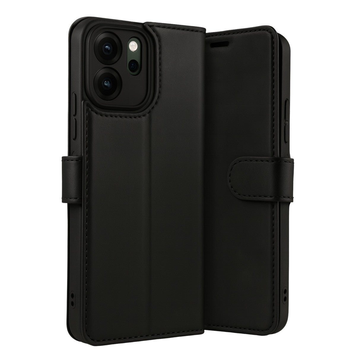 Newface Oppo Reno 14F Trend S Plus Kapaklı Kılıf