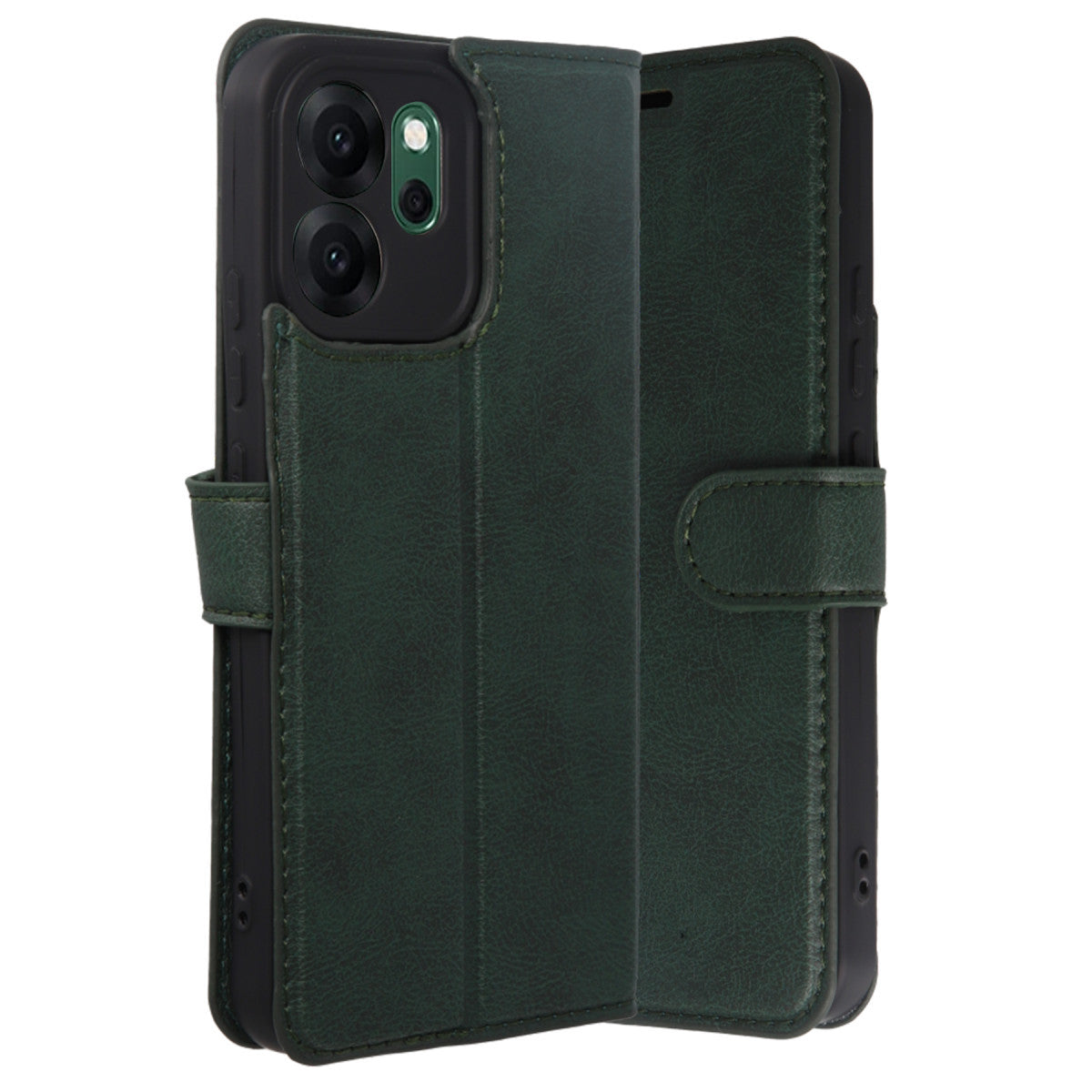 Newface Oppo Reno 14F Trend S Plus Kapaklı Kılıf