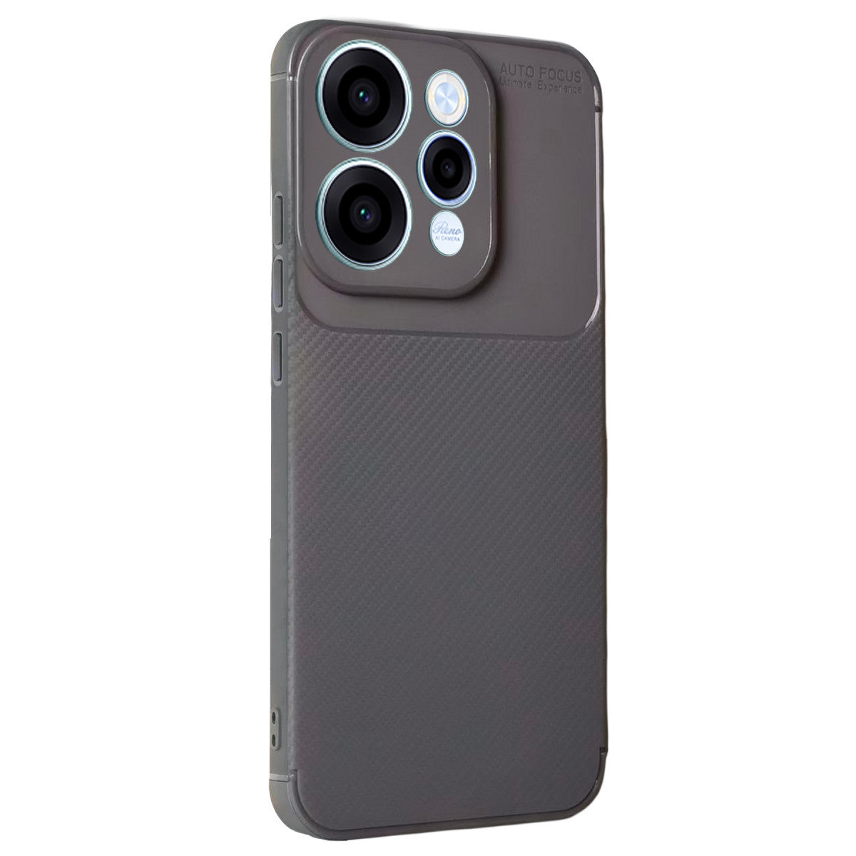 Newface Oppo Reno 15 Auto Focus Karbon Kapak