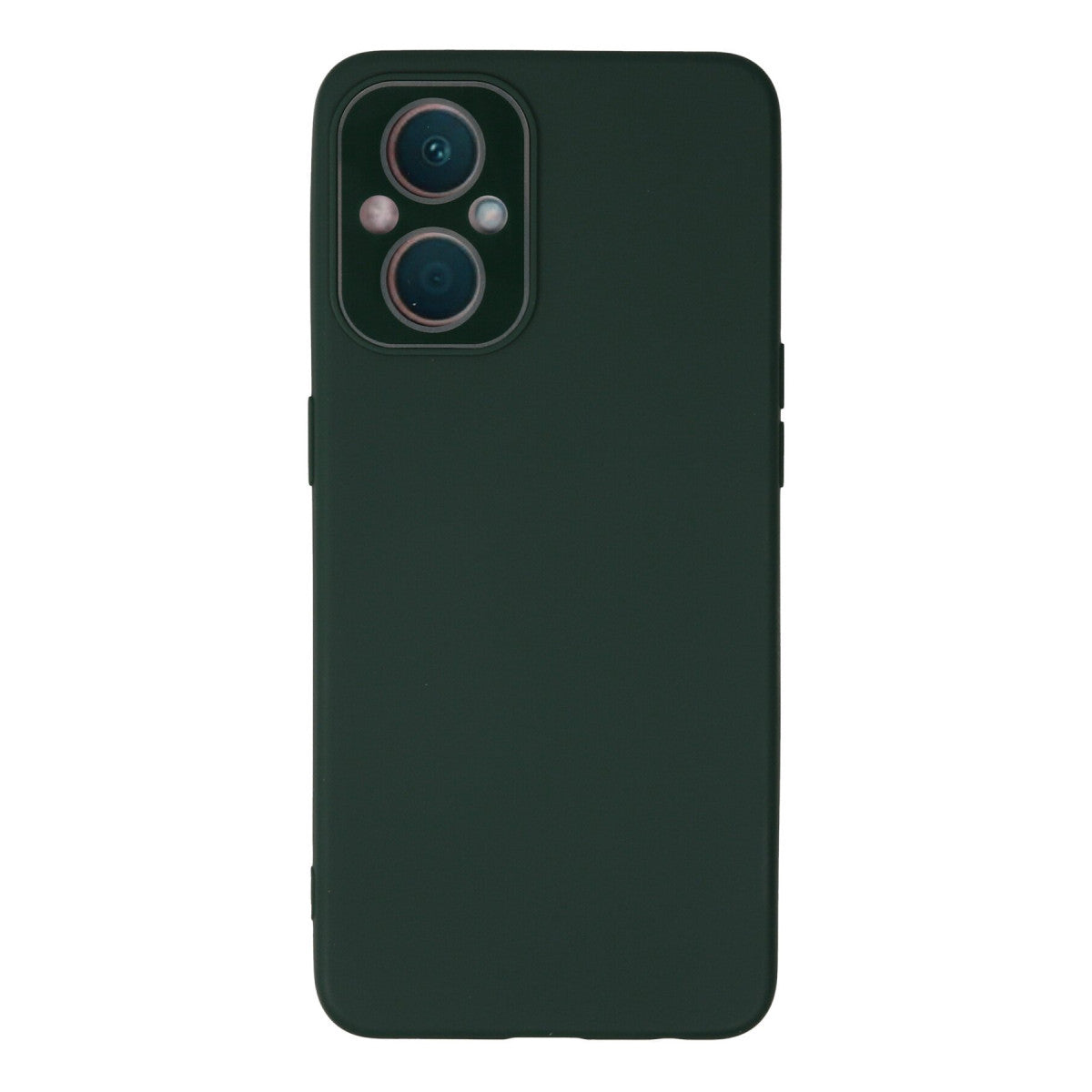 Newface Oppo Reno 7 Lite Kılıf Lansman Glass Kapak