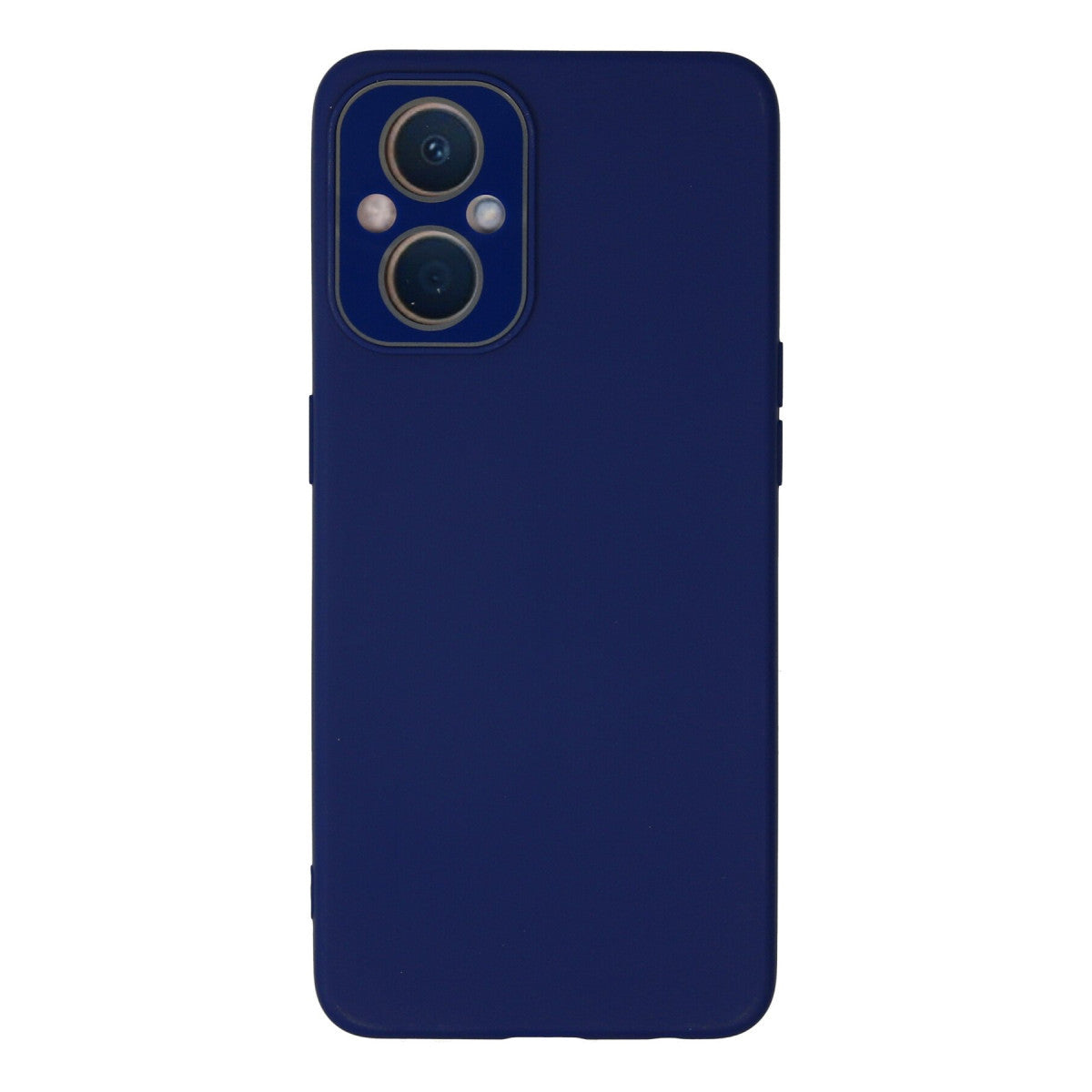 Newface Oppo Reno 7 Lite Kılıf Lansman Glass Kapak