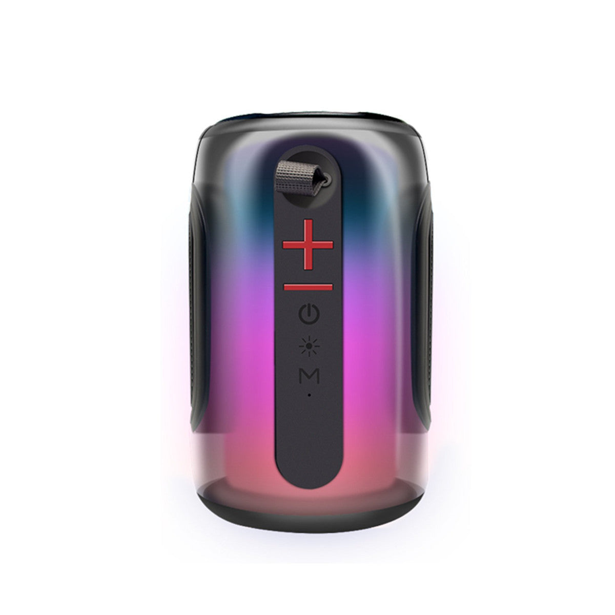 Newface Pluse 8 RGB Kablosuz Hoparlör