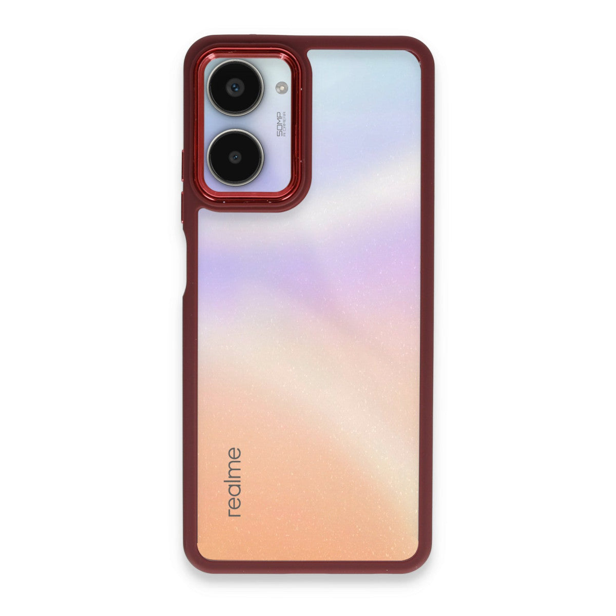 Newface Realme 10 Pro 5G Kılıf Dora Kapak