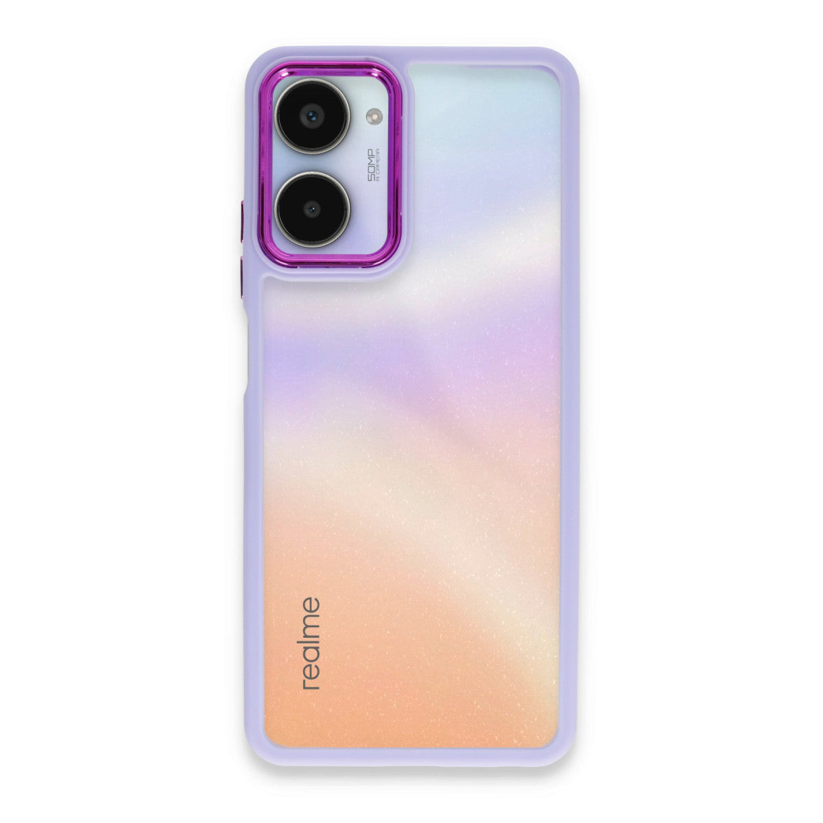 Newface Realme 10 Pro 5G Kılıf Dora Kapak