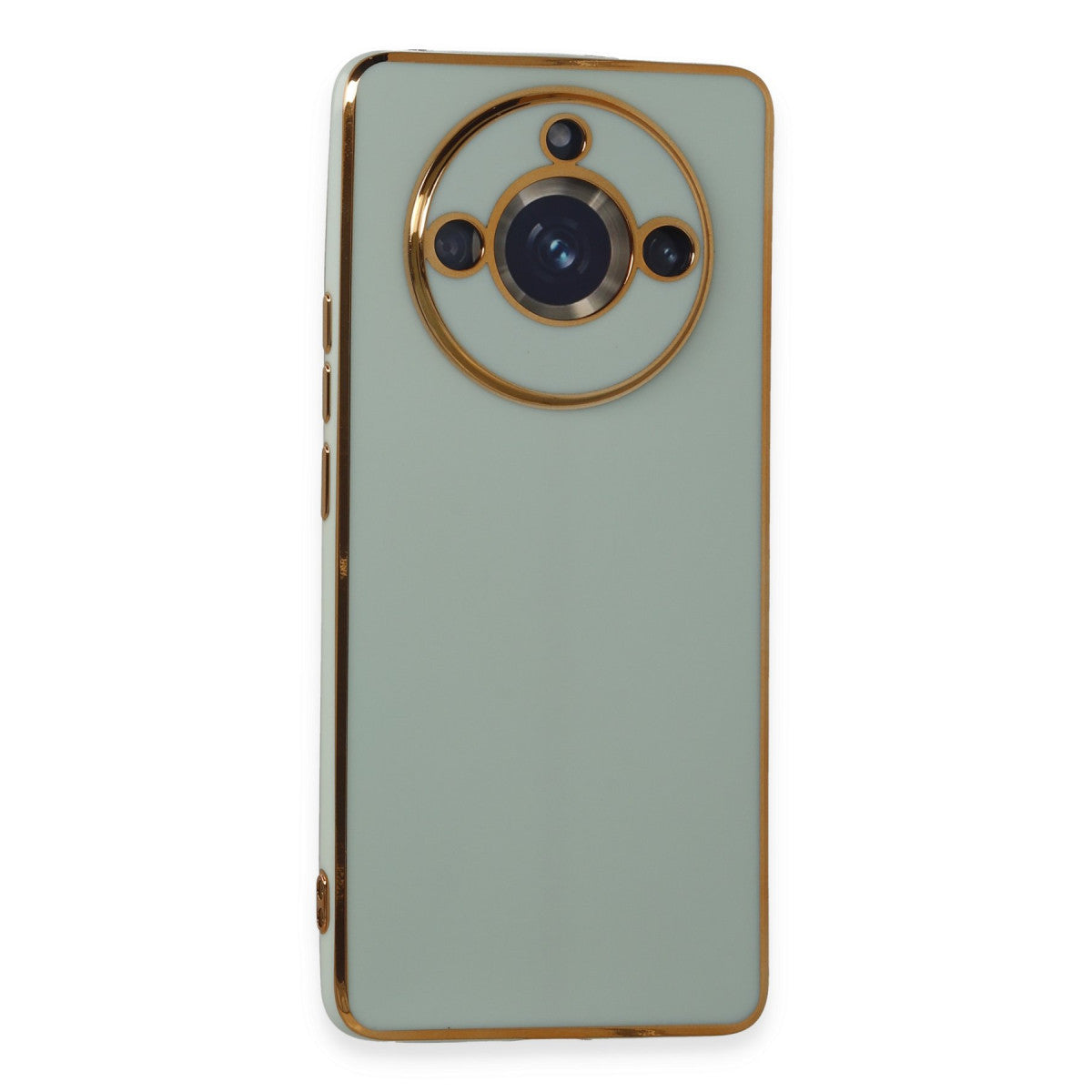 Newface Realme 11 Pro Kılıf Volet Silikon