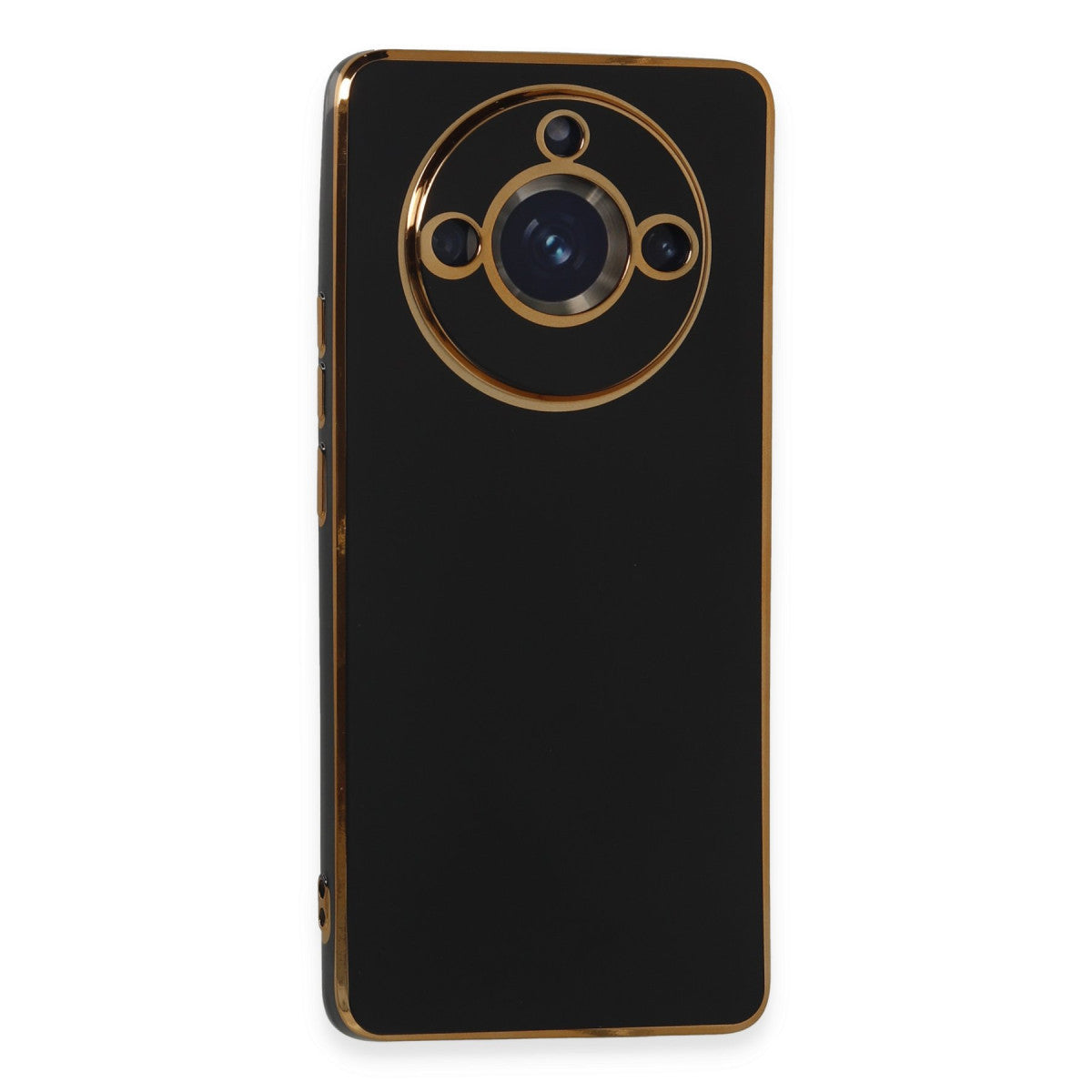 Newface Realme 11 Pro Kılıf Volet Silikon