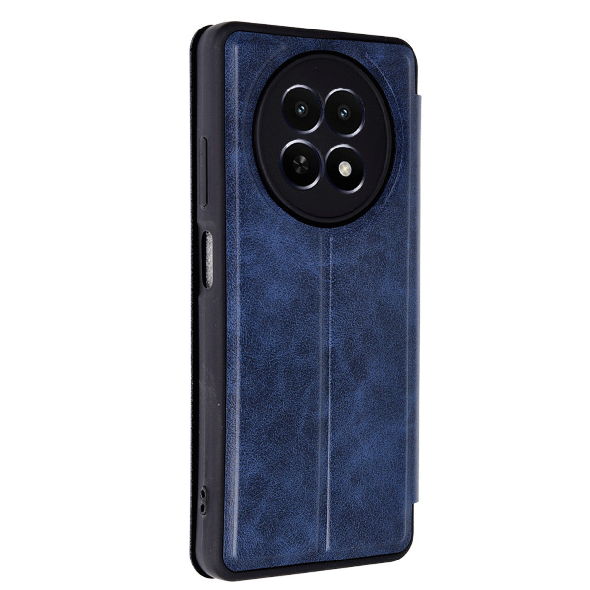 Newface Realme 12 5G Kılıf Flip Cover