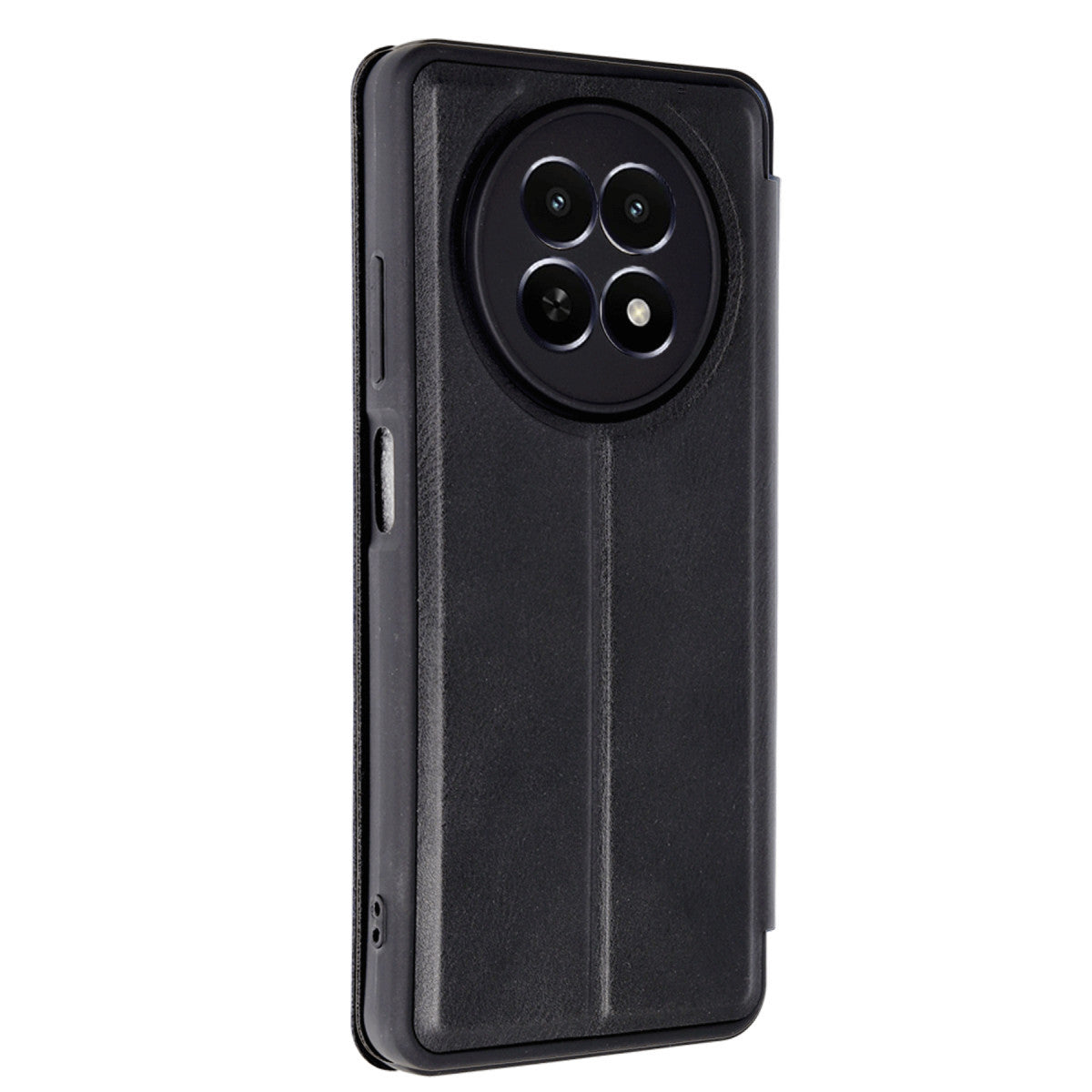 Newface Realme 12 5G Kılıf Flip Cover