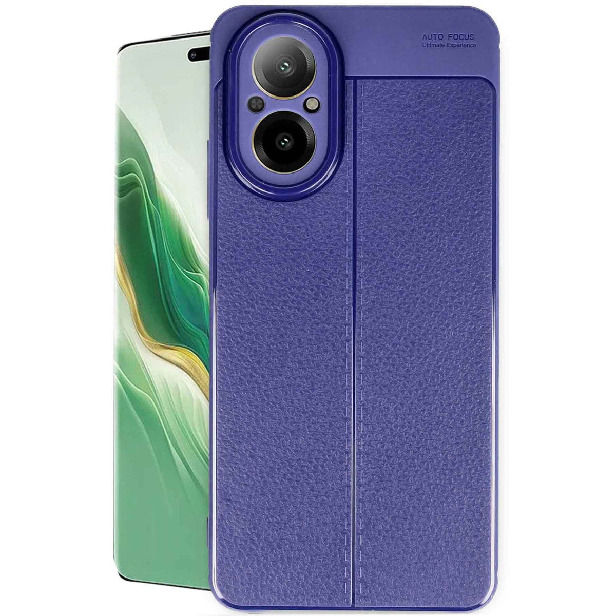 Newface Realme 12 Lite Kılıf Auto Focus Kapak