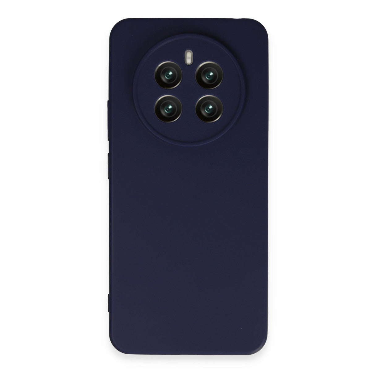 Newface Realme 12 Pro Kılıf First Silikon