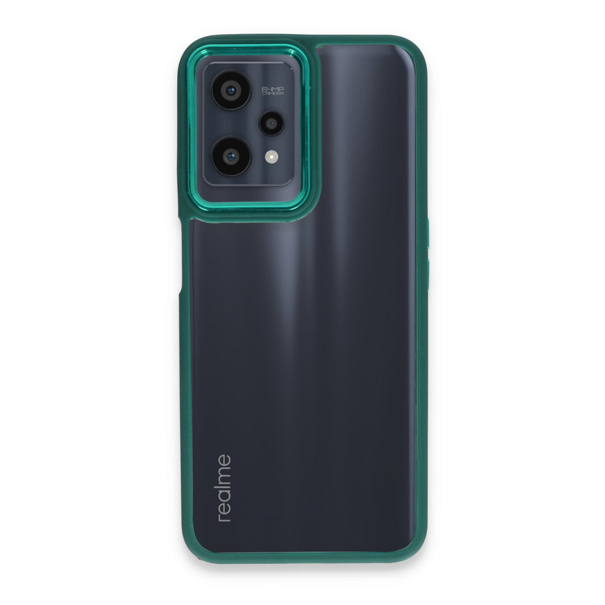 Newface Realme 9 Pro 5G Kılıf Dora Kapak
