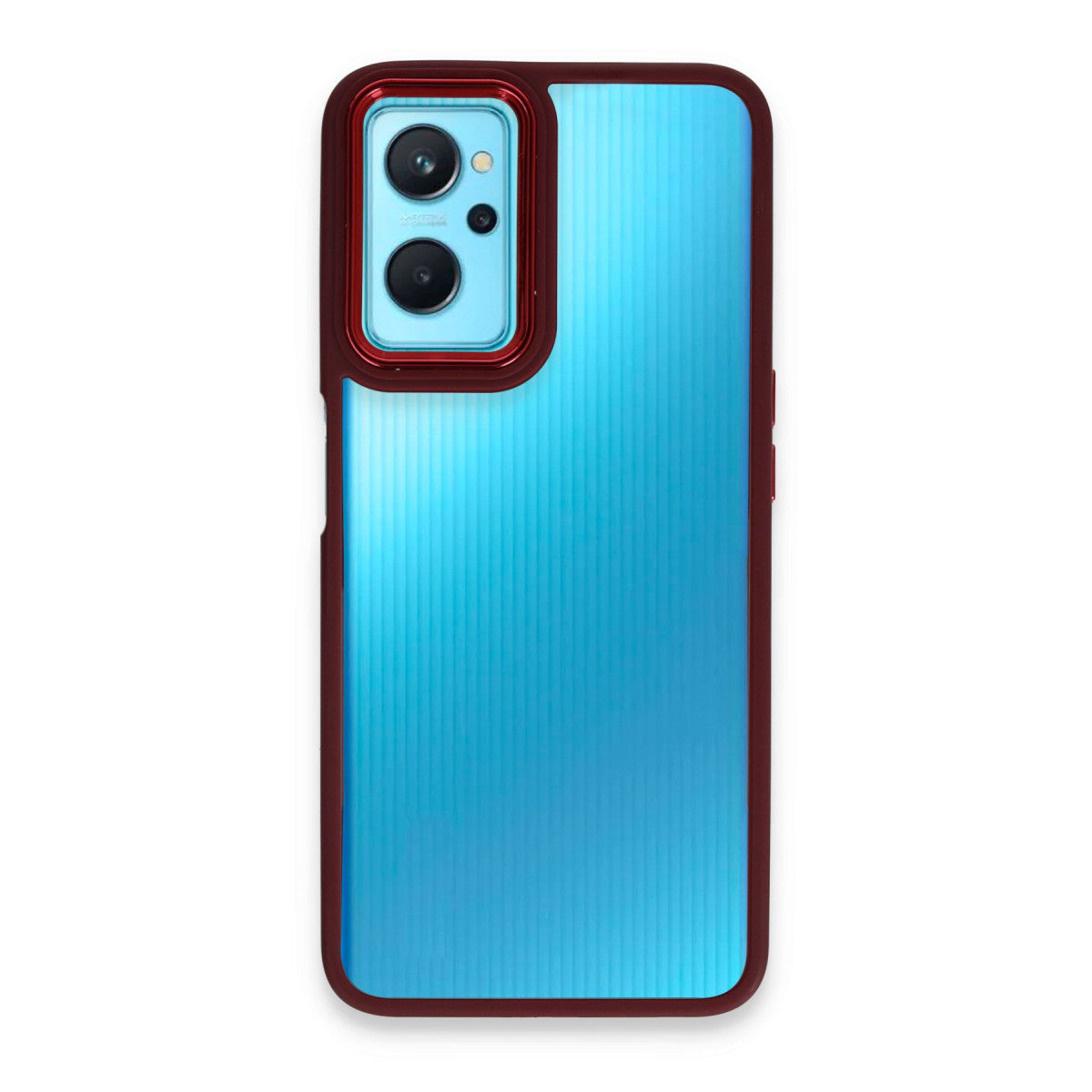 Newface Realme 9i 4G Kılıf Dora Kapak