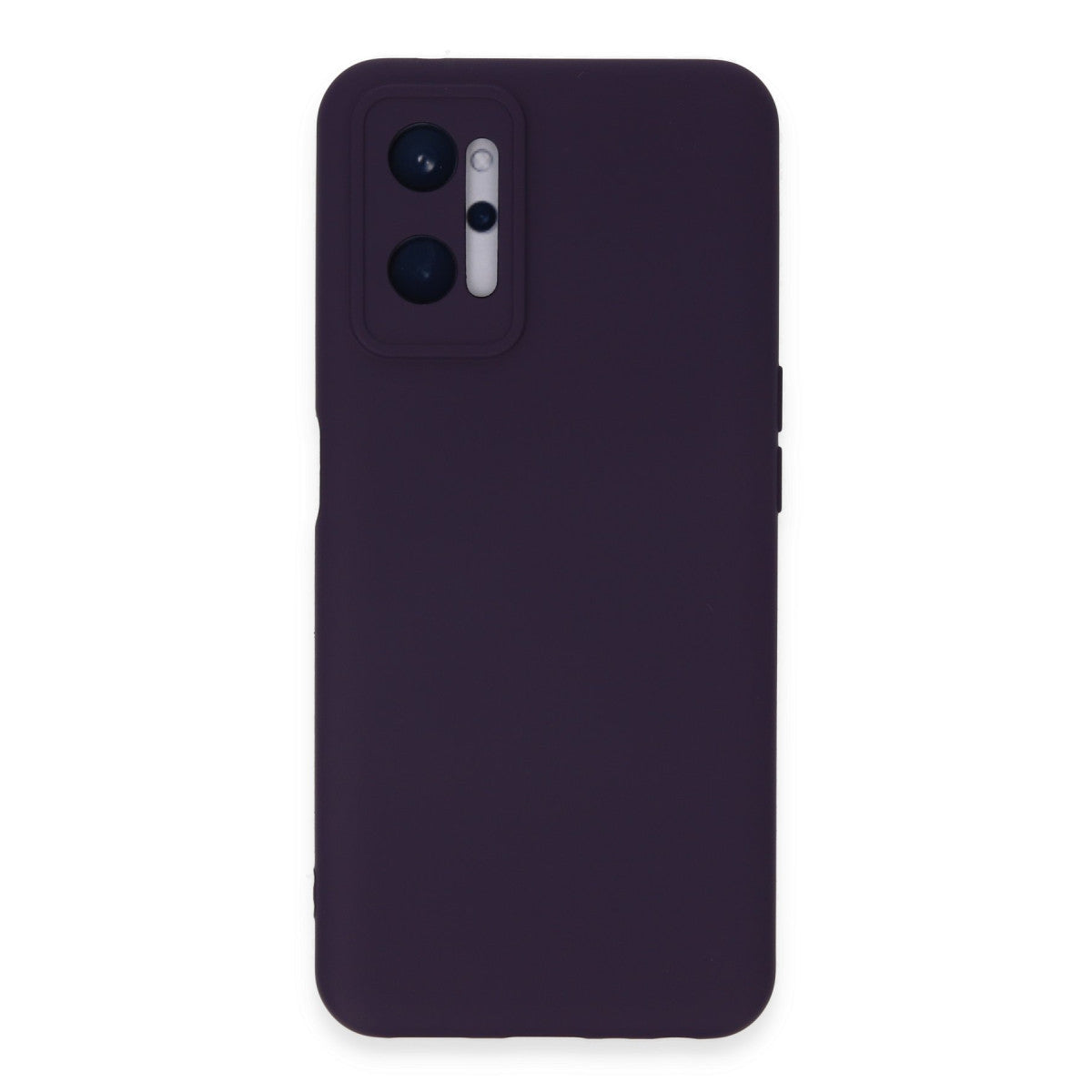 Newface Realme 9i 4G Kılıf Nano içi Kadife Silikon
