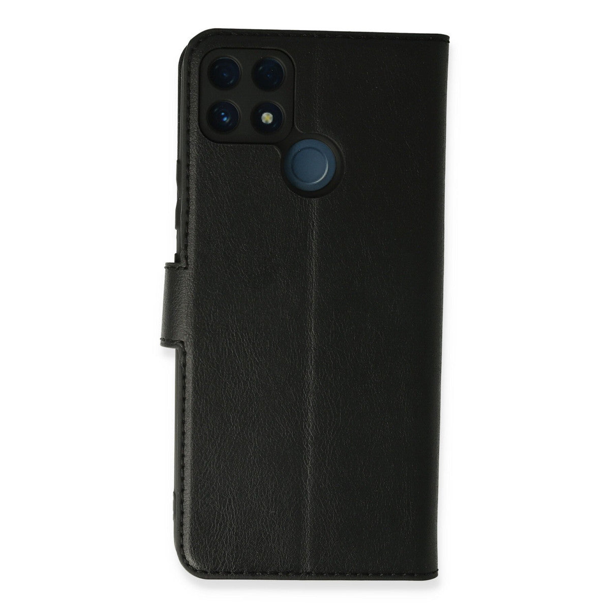 Newface Realme C25 Kılıf Trend S Plus Kapaklı Kılıf