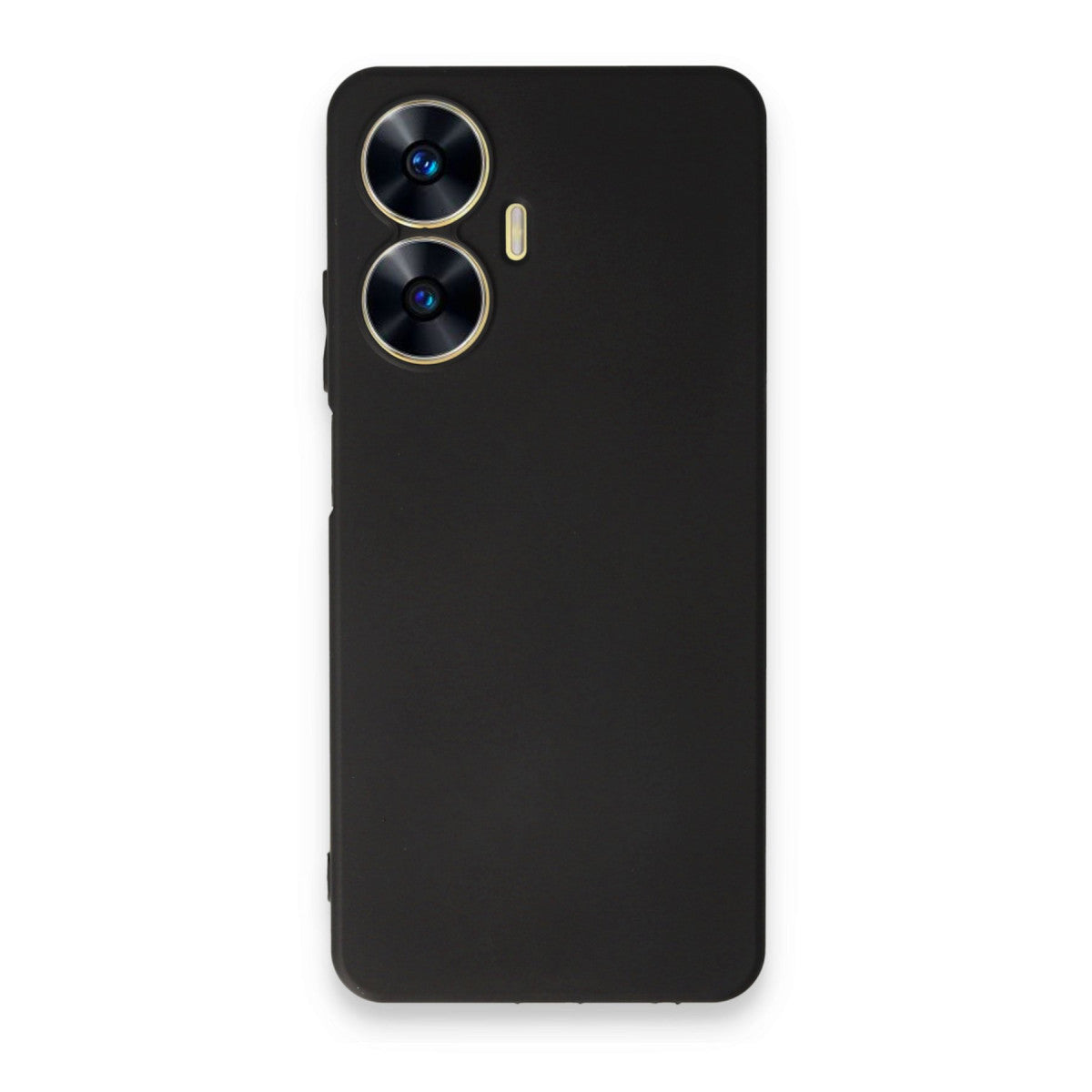 Newface Realme C55 Kılıf First Silikon