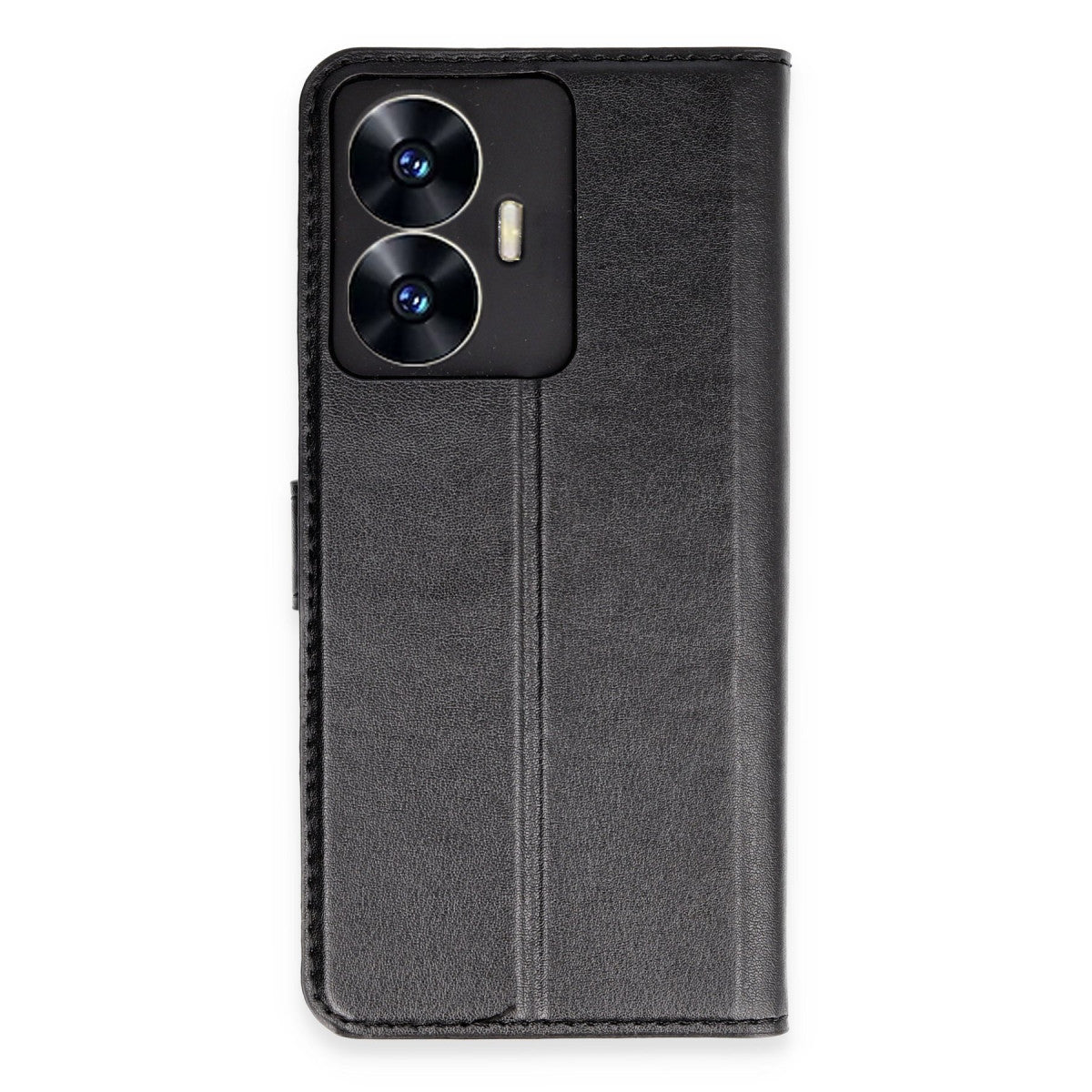 Newface Realme C55 Kılıf Trend S Plus Kapaklı Kılıf
