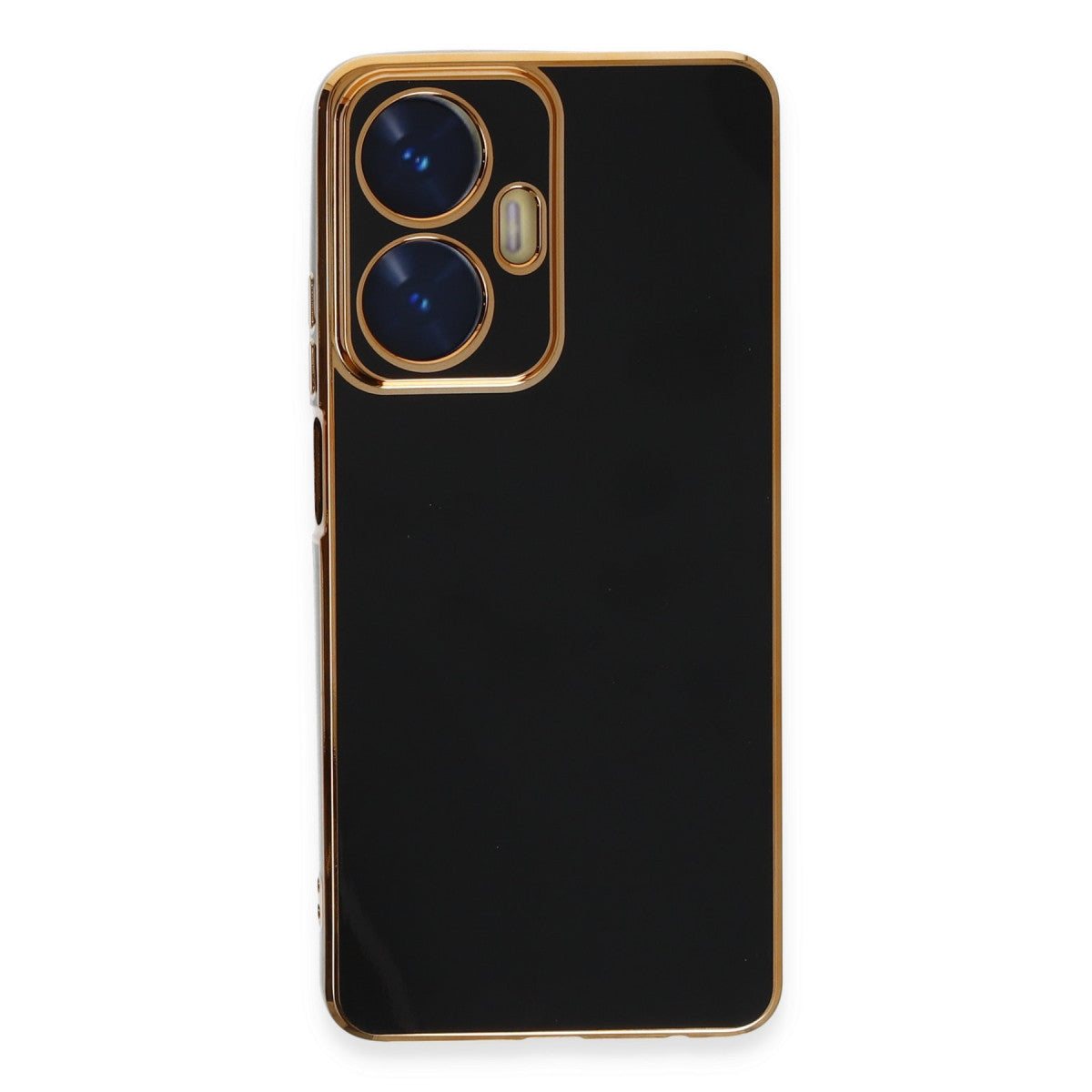 Newface Realme C55 Kılıf Volet Silikon