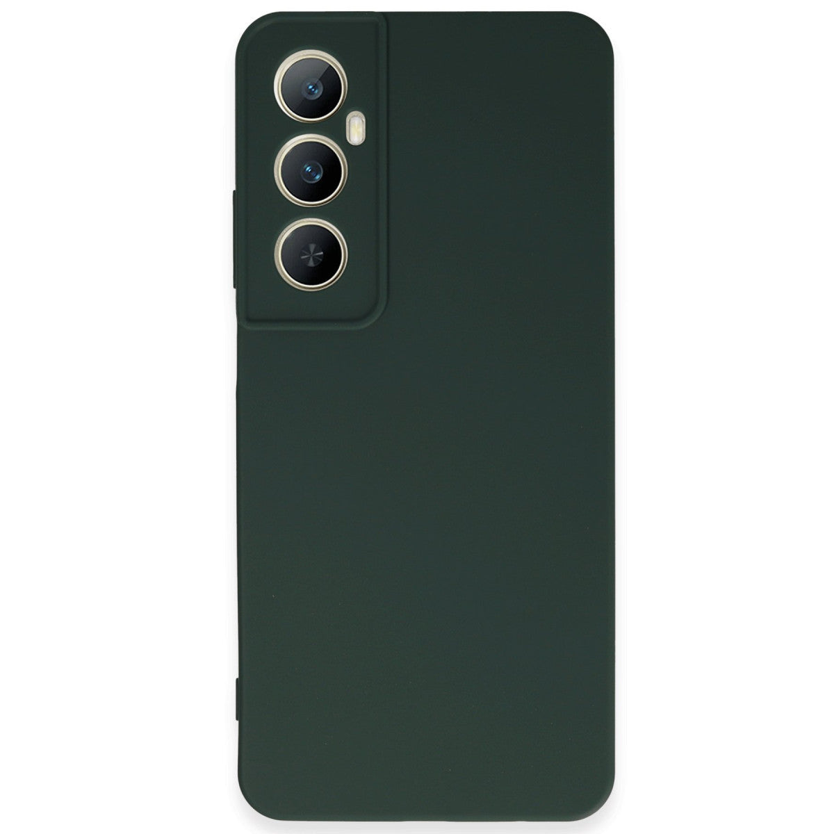 Newface Realme C65 Kılıf First Silikon