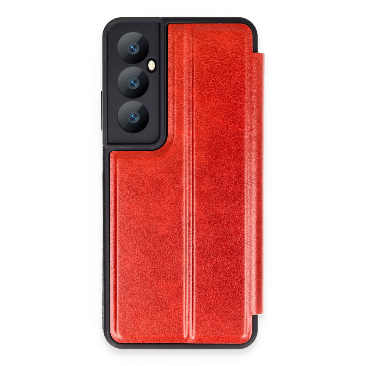 Newface Realme C65 Kılıf Flip Cover