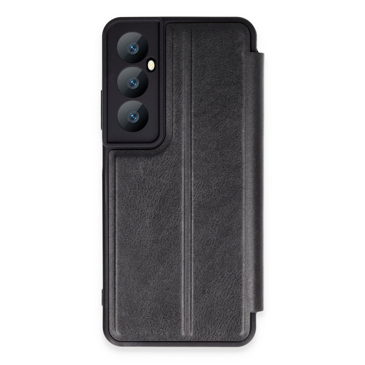Newface Realme C65 Kılıf Flip Cover