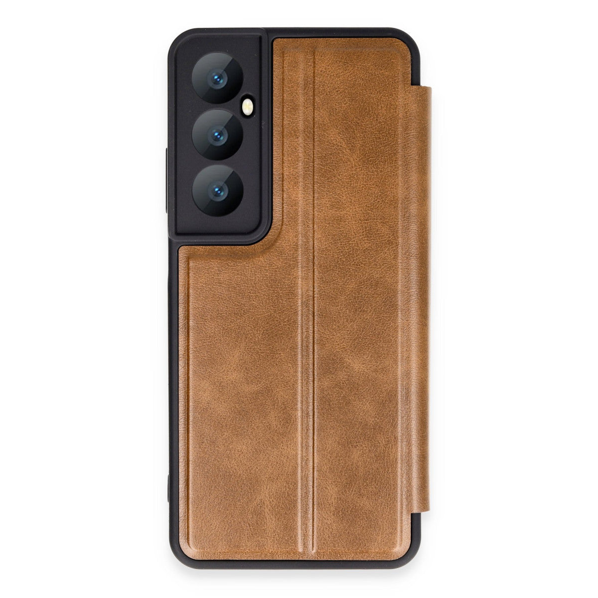 Newface Realme C65 Kılıf Flip Cover