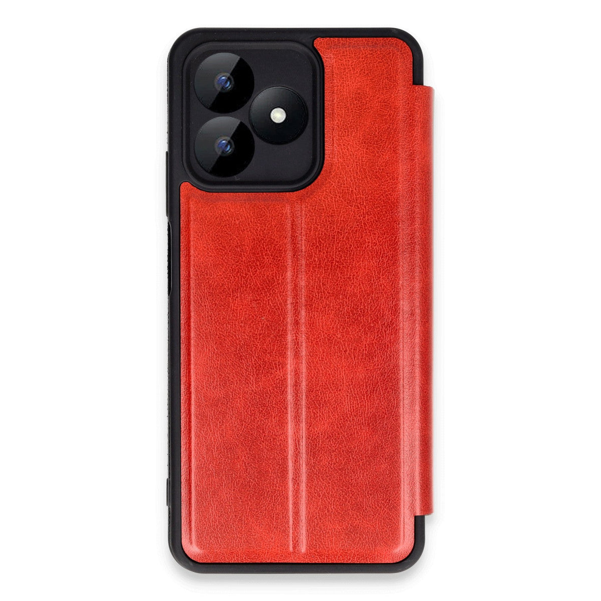 Newface Realme Note 50 4G Kılıf Flip Cover