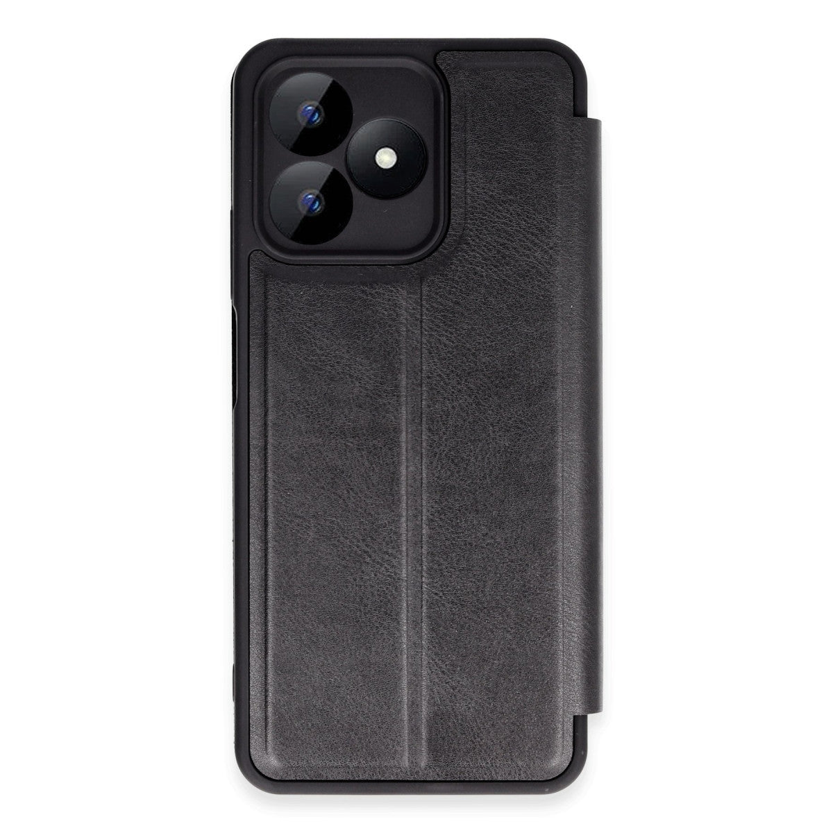 Newface Realme Note 50 4G Kılıf Flip Cover