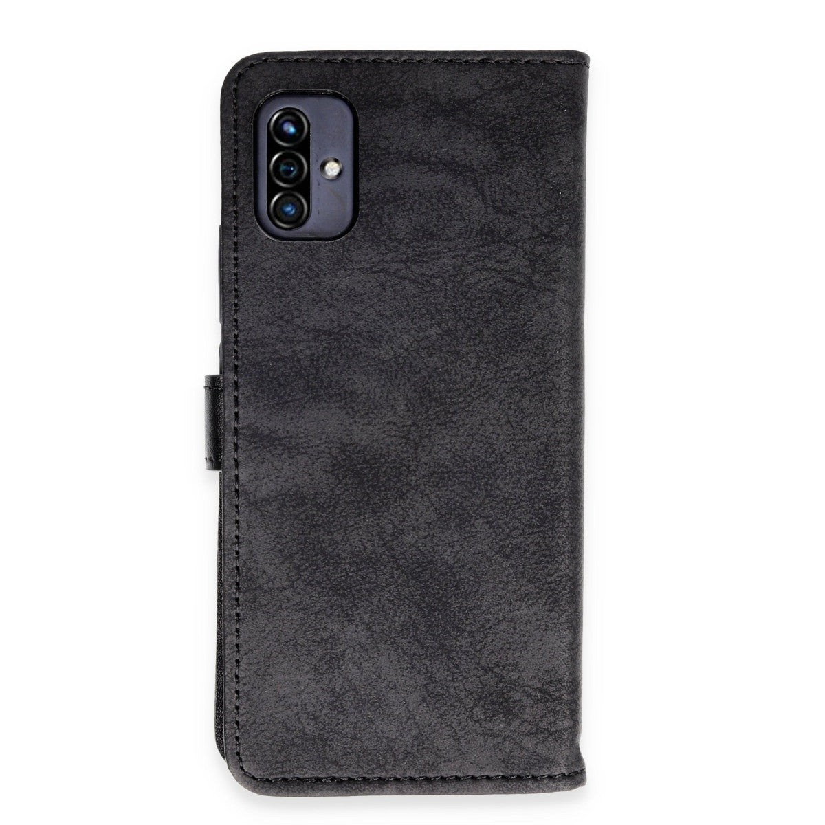 Newface Reeder P13 Blue Max 2022 128GB Kılıf Trend S Plus Kapaklı Kılıf
