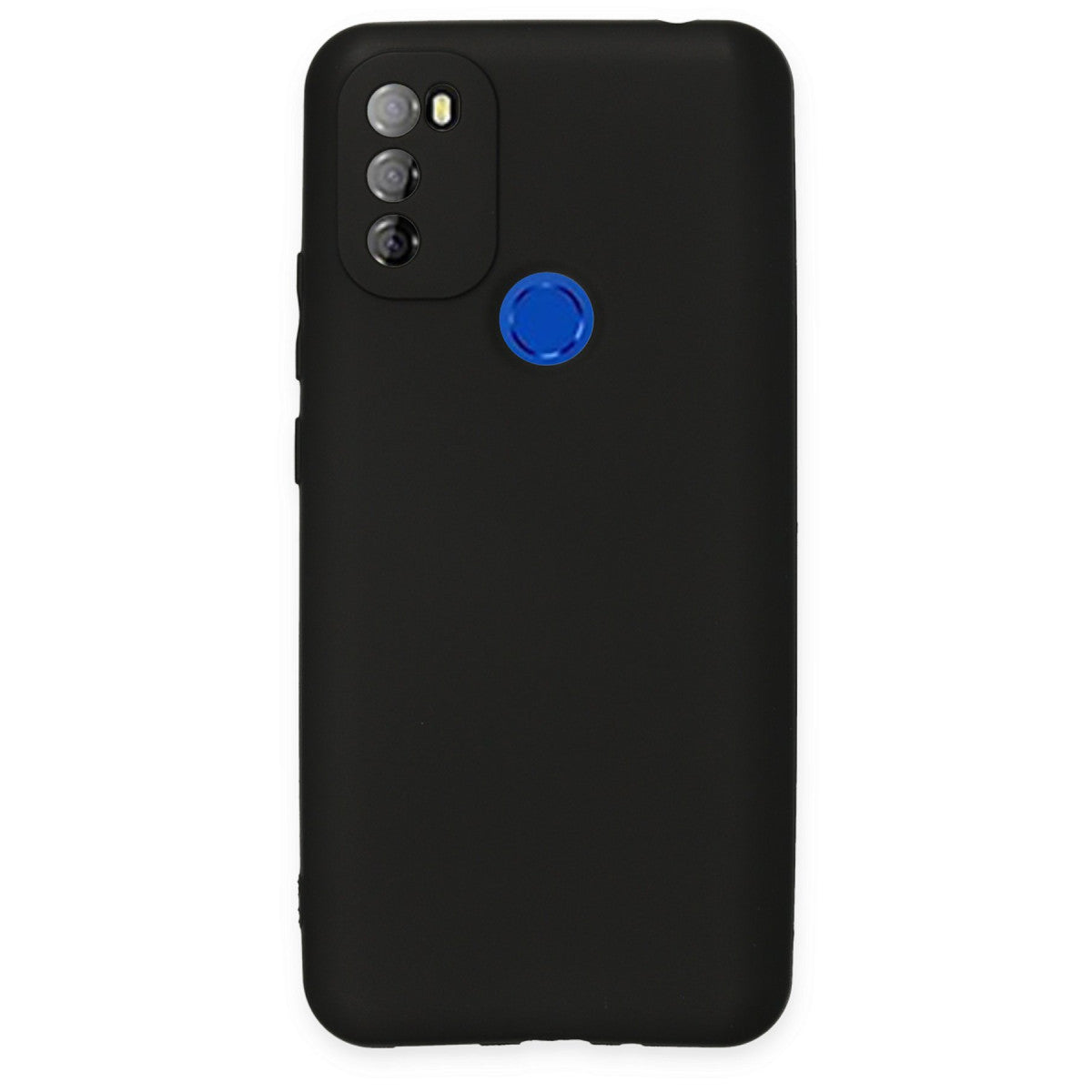 Newface Reeder P13 Blue Max Pro 256GB Kılıf First Silikon