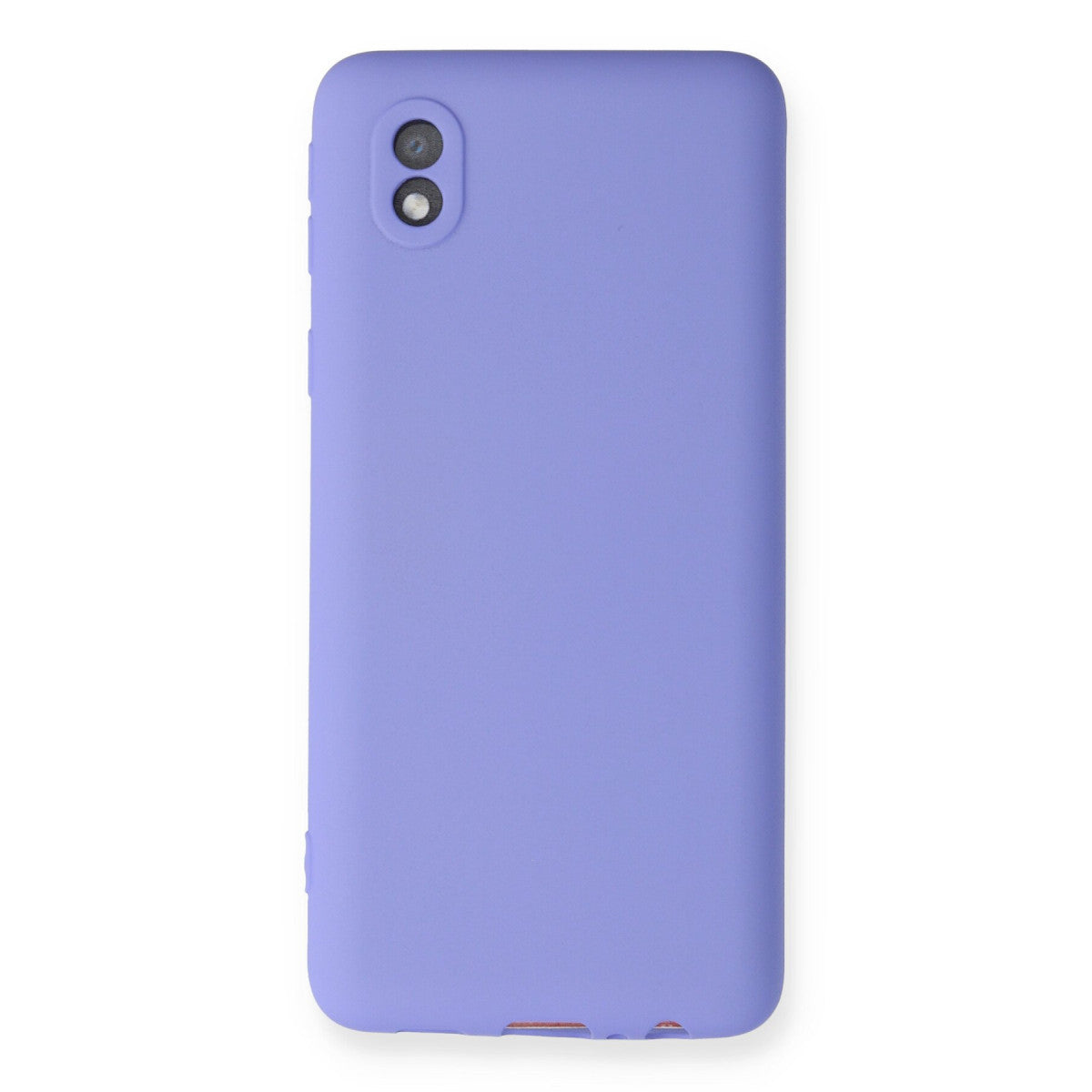 Newface Samsung Galaxy A01 Core Kılıf First Silikon