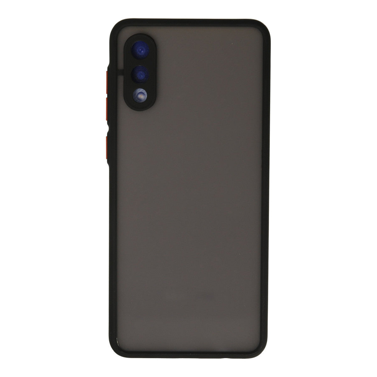 Newface Samsung Galaxy A02 Kılıf Montreal Silikon Kapak