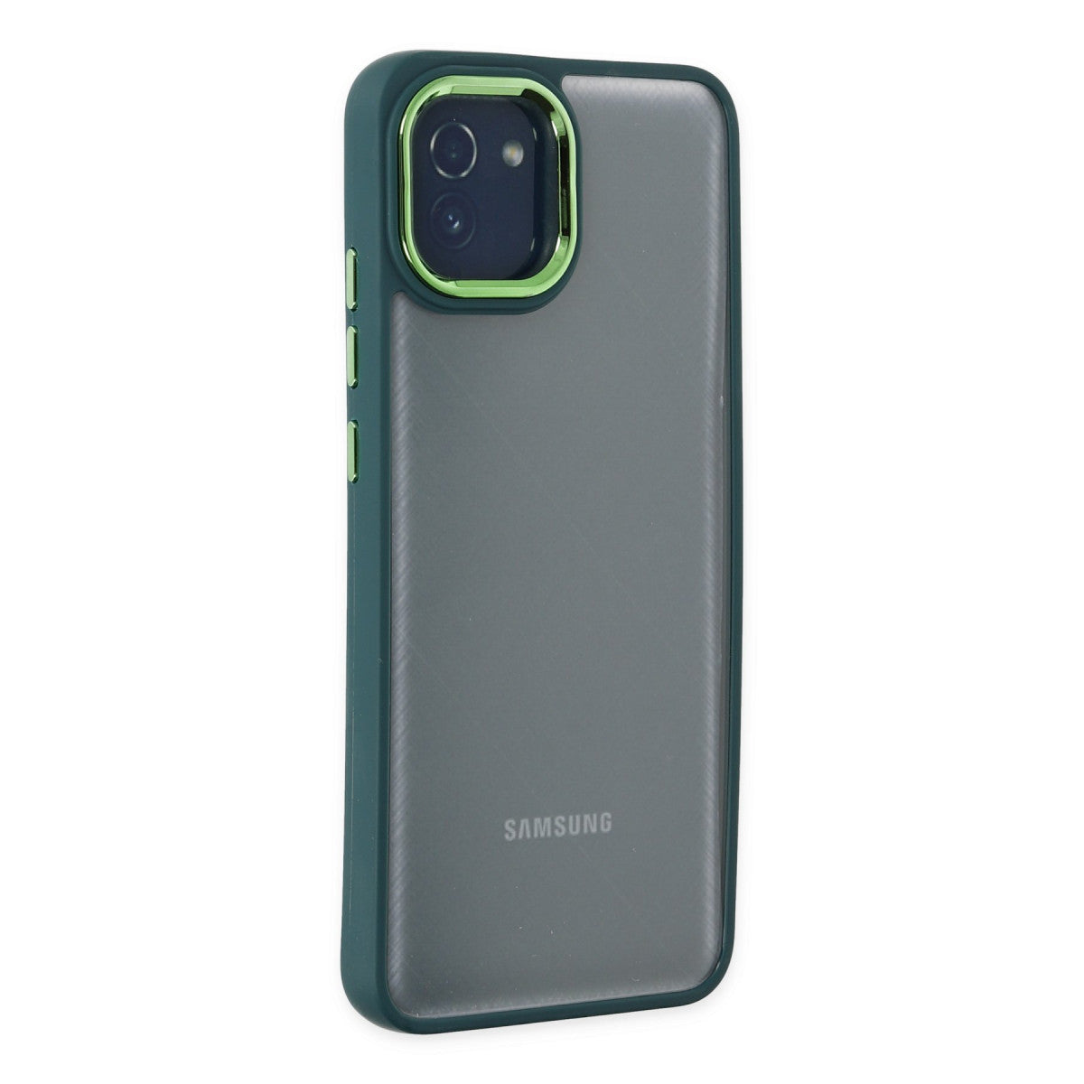 Newface Samsung Galaxy A03 Kılıf Dora Kapak