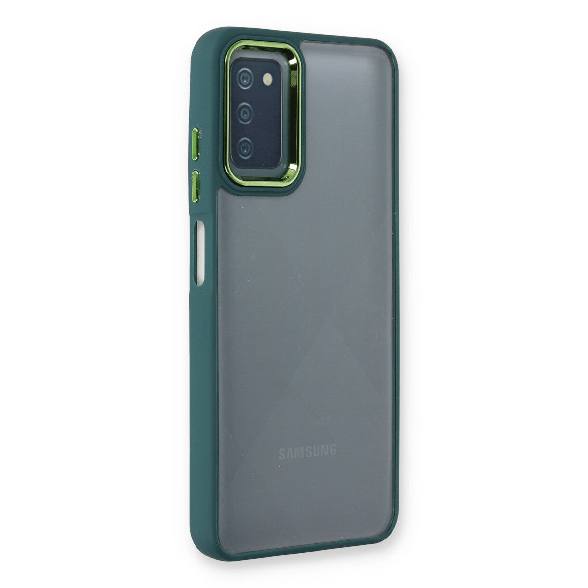 Newface Samsung Galaxy A03S Kılıf Dora Kapak