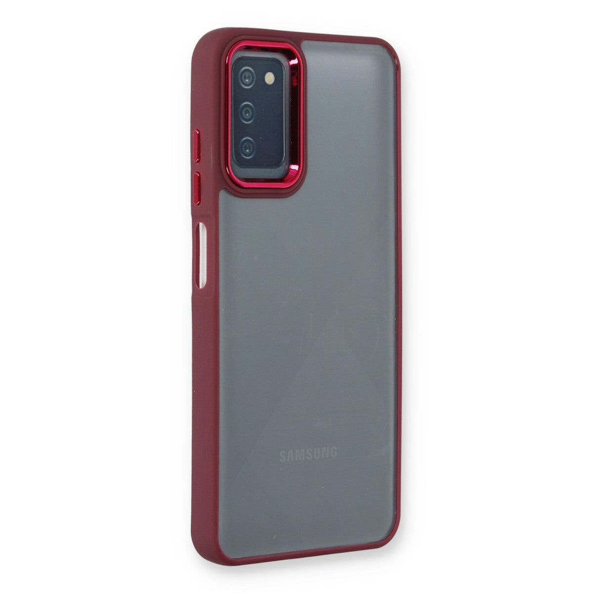 Newface Samsung Galaxy A03S Kılıf Dora Kapak