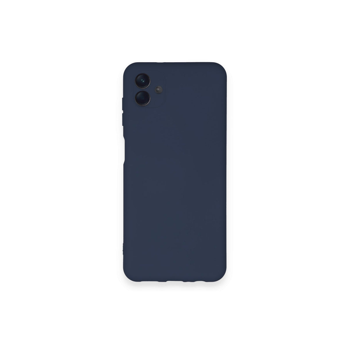 Newface Samsung Galaxy A04 Kılıf Nano içi Kadife Silikon