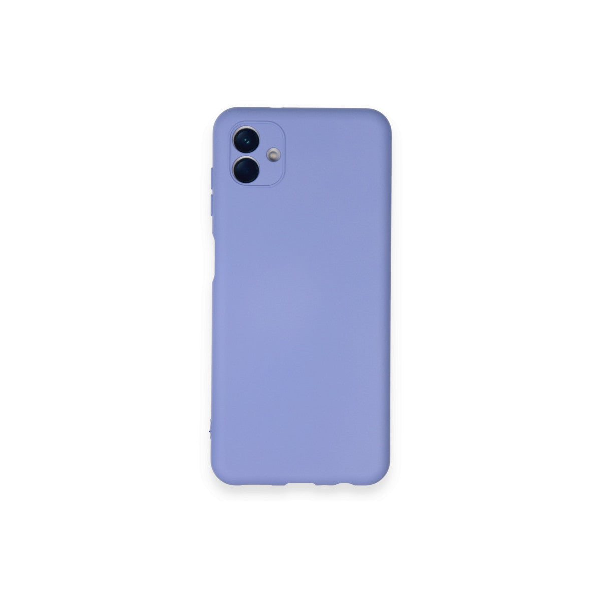 Newface Samsung Galaxy A04 Kılıf Nano içi Kadife Silikon