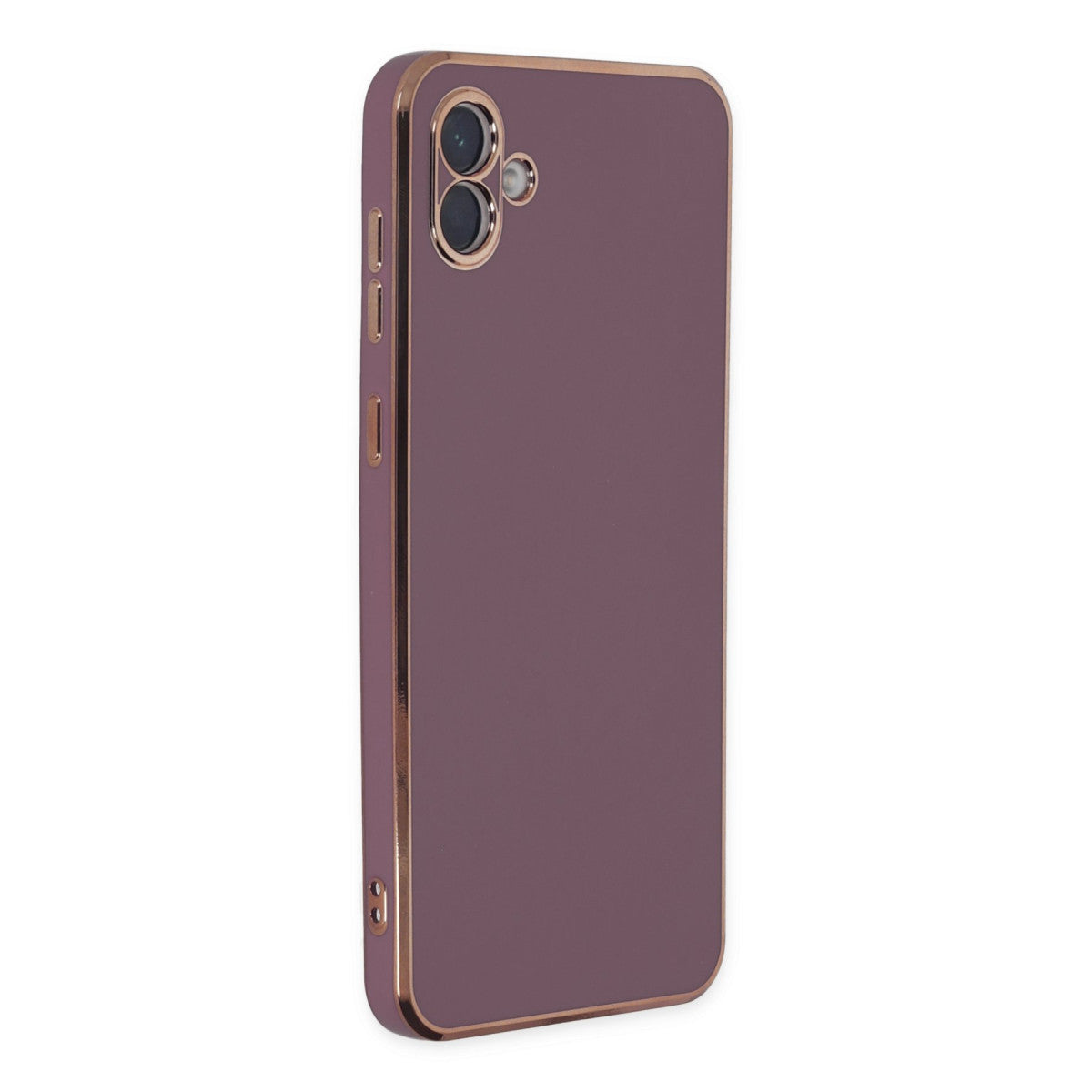 Newface Samsung Galaxy A04 Kılıf Volet Silikon