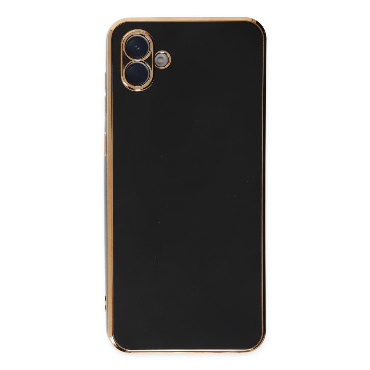 Newface Samsung Galaxy A04E Kılıf Volet Silikon