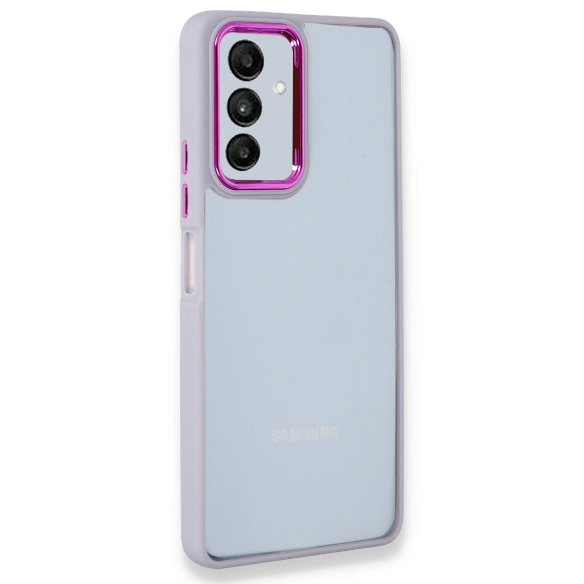 Newface Samsung Galaxy A04S Kılıf Dora Kapak
